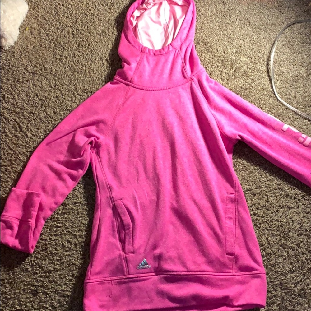 Adidas hoodie